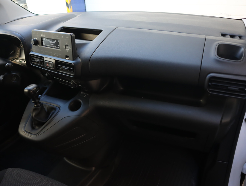 Toyota ProAce City, 2020