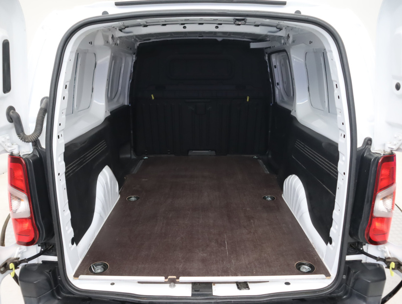 Toyota ProAce City, 2020