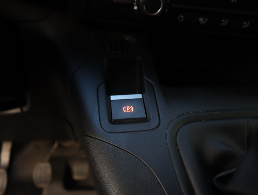 Toyota ProAce City, 2020