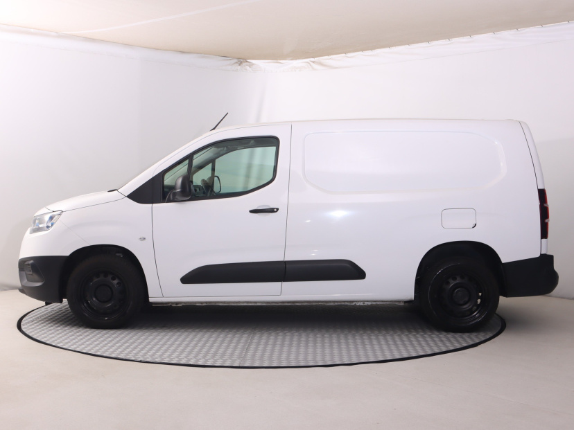 Toyota ProAce City, 2020