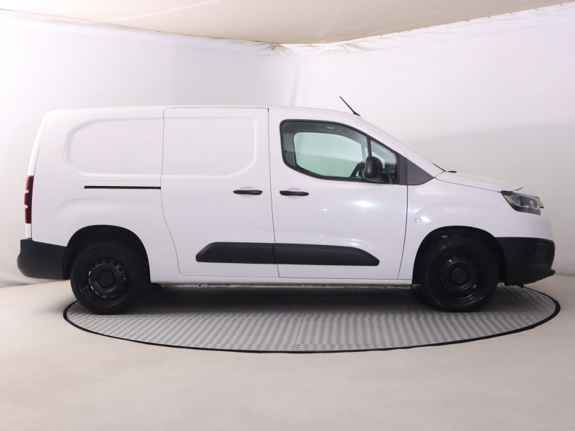 Toyota ProAce City, 2020