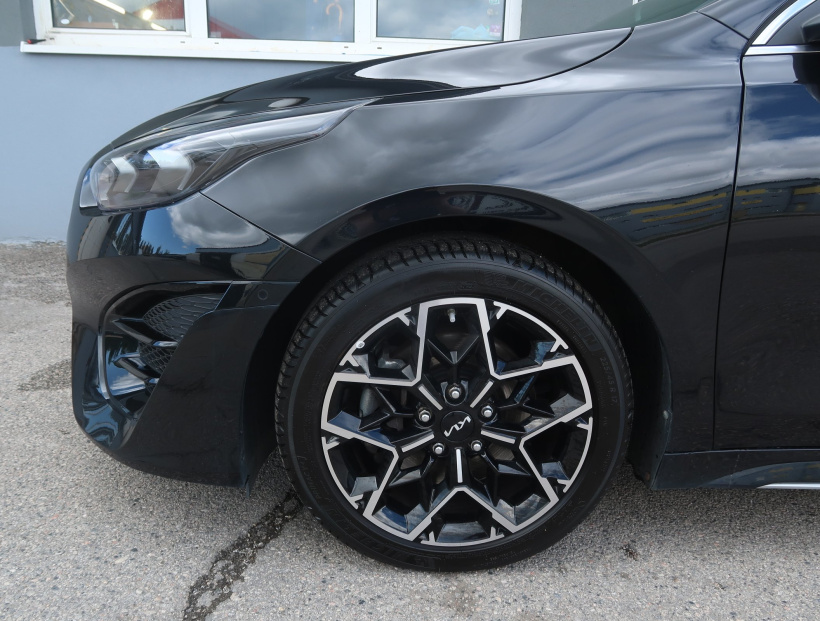 Kia ProCeed, 2022