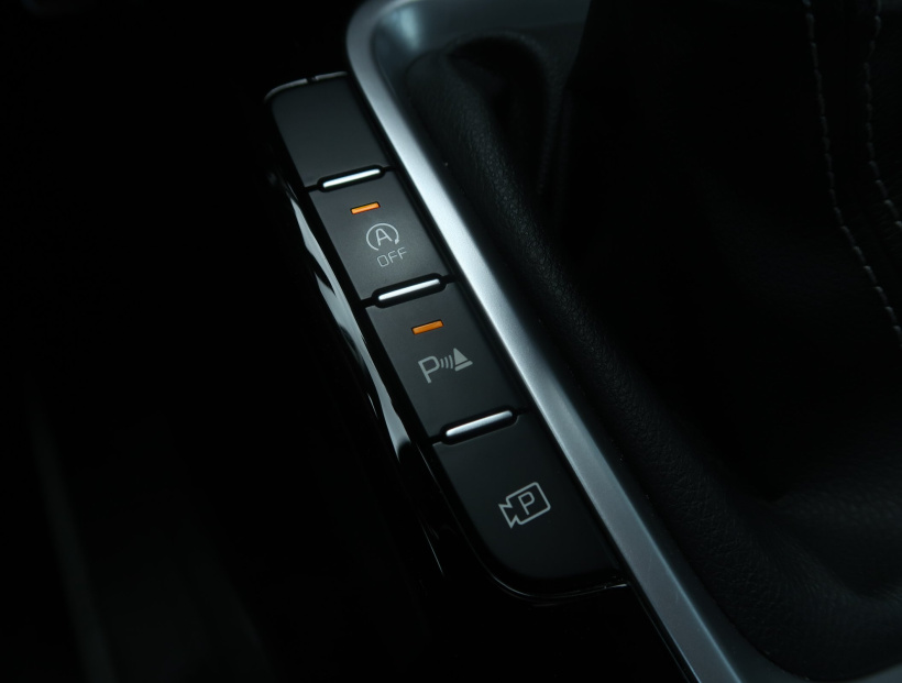 Kia ProCeed, 2022