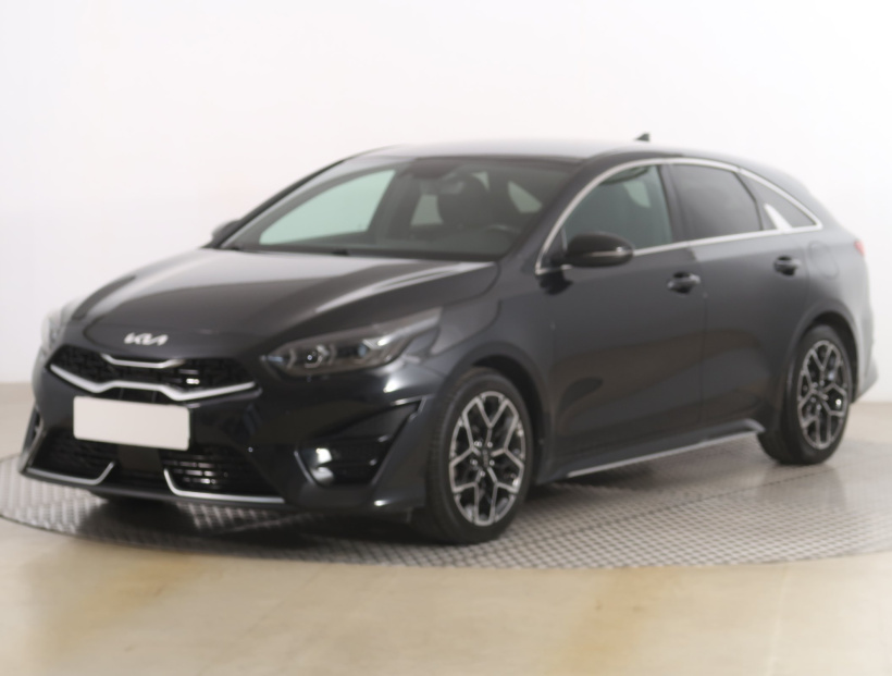 Kia ProCeed, 2022