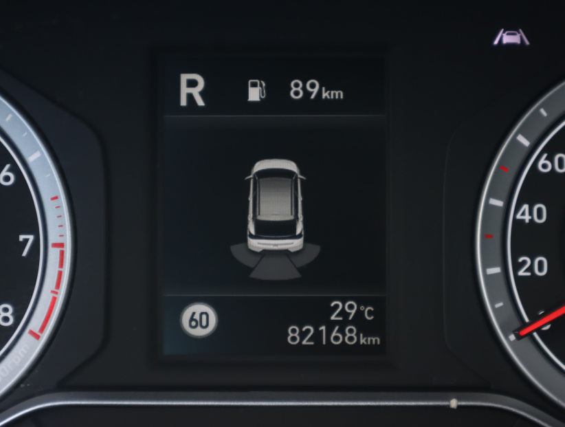 Hyundai i20, 2022
