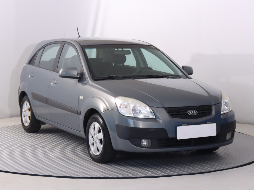 Foto inzerátu: Kia Rio