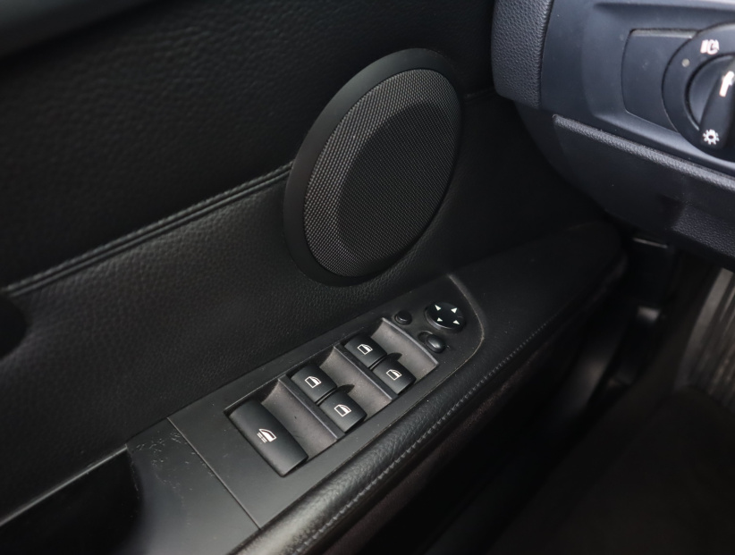 BMW 3, 2007