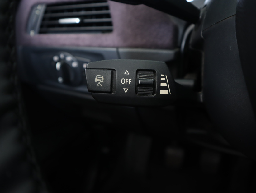 BMW 3, 2007