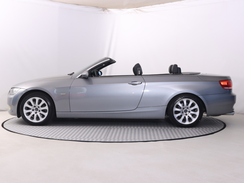BMW 3, 2007