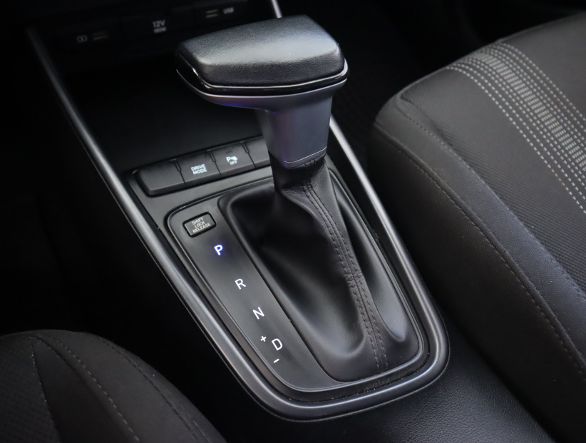 Hyundai i20, 2022