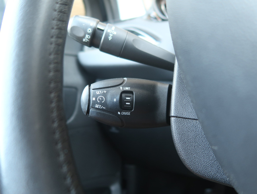 Peugeot 208, 2019