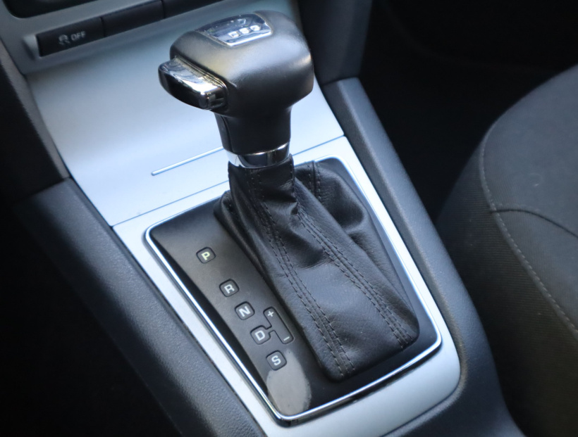Škoda Octavia, 2012