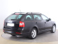 Škoda Octavia, 2012
