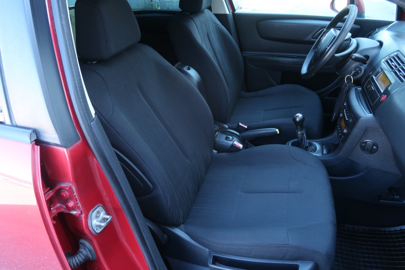 Citroen C4, 2009