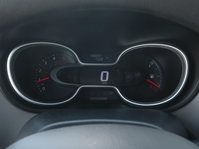 Renault Trafic, 2019