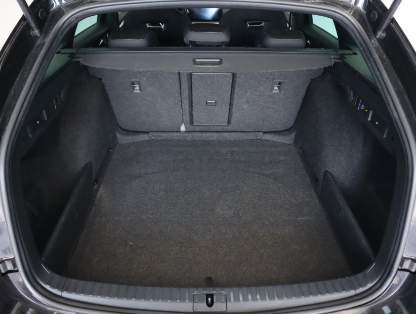 Škoda Octavia, 2021