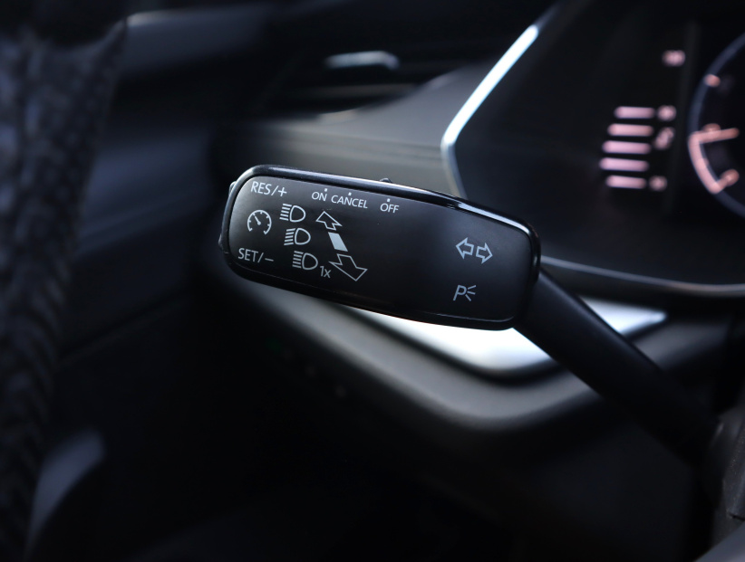 Škoda Octavia, 2021