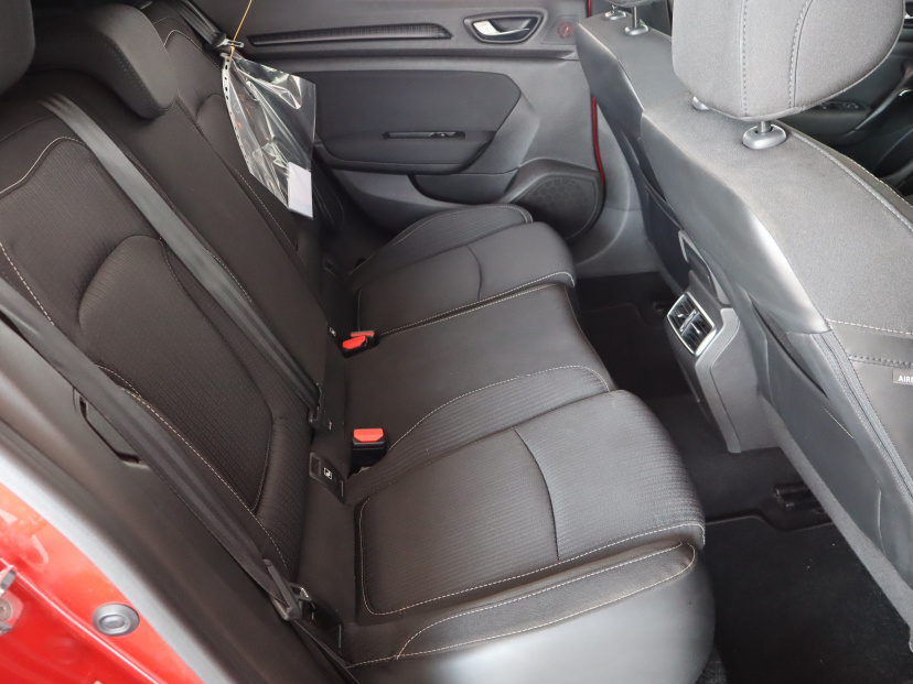 Renault Megane, 2016