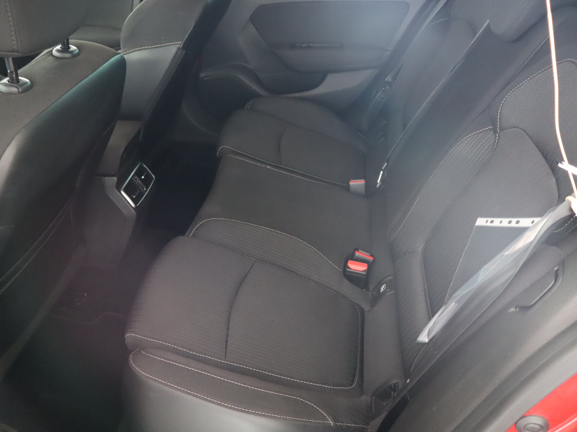Renault Megane, 2016