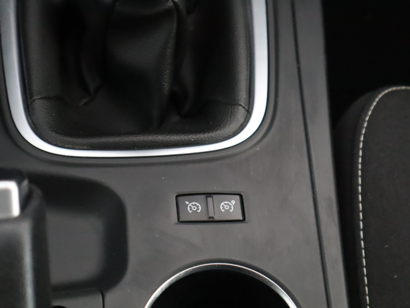 Renault Megane, 2016