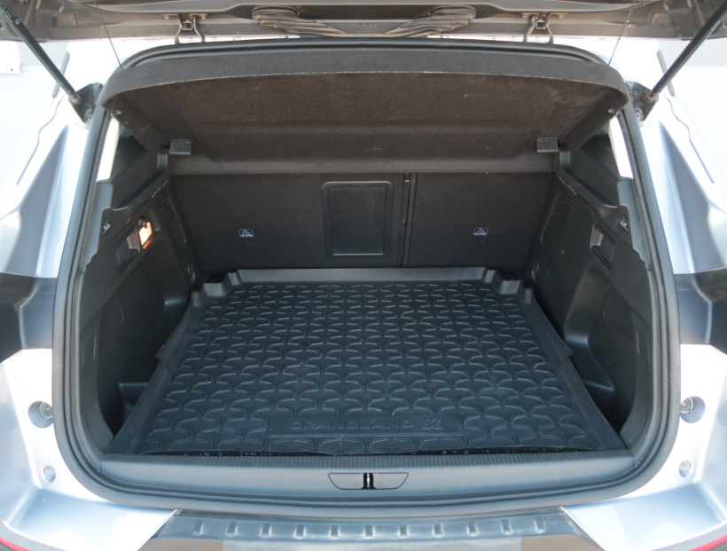 Opel Grandland, 2019