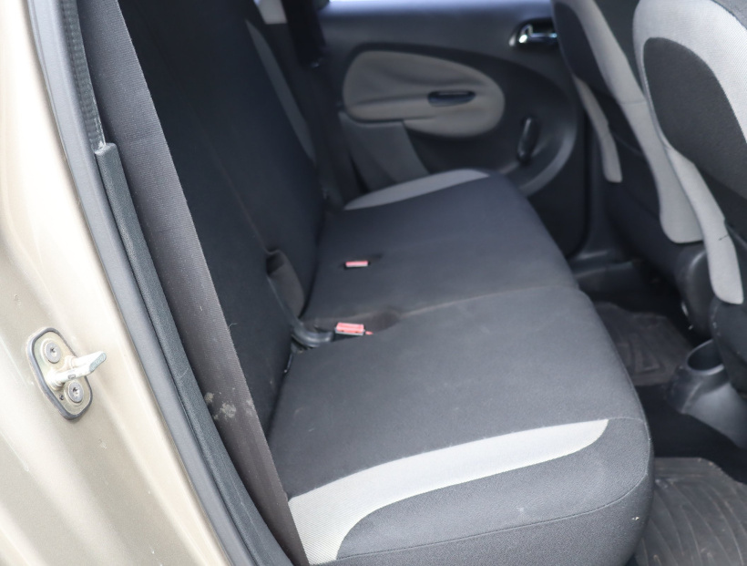 Citroen C3 Picasso, 2011