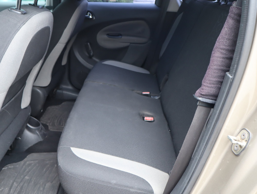 Citroen C3 Picasso, 2011
