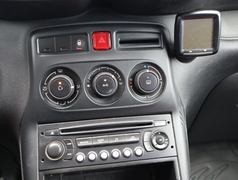 Citroen C3 Picasso, 2011
