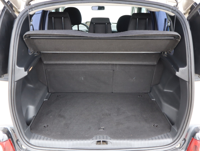 Citroen C3 Picasso, 2011