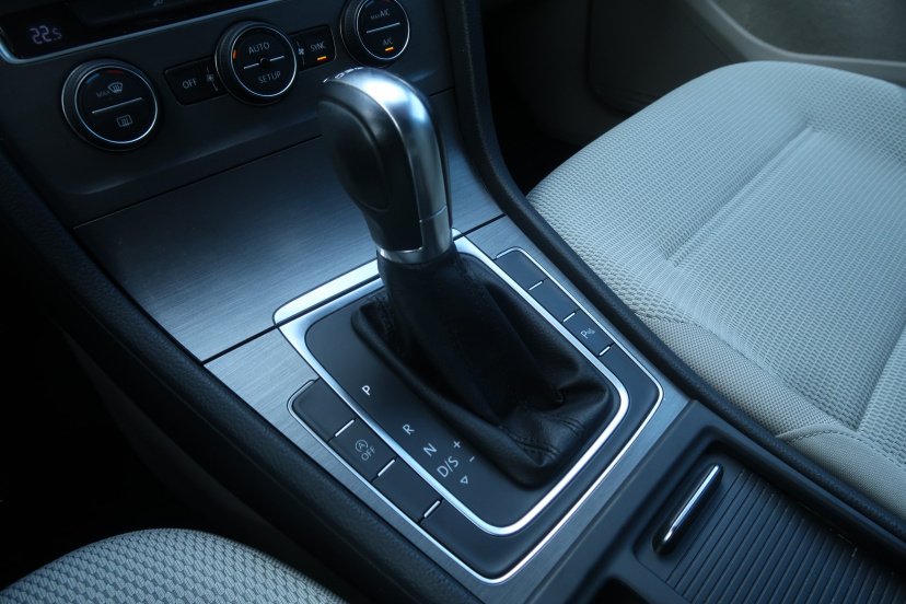 Volkswagen Golf, 2013