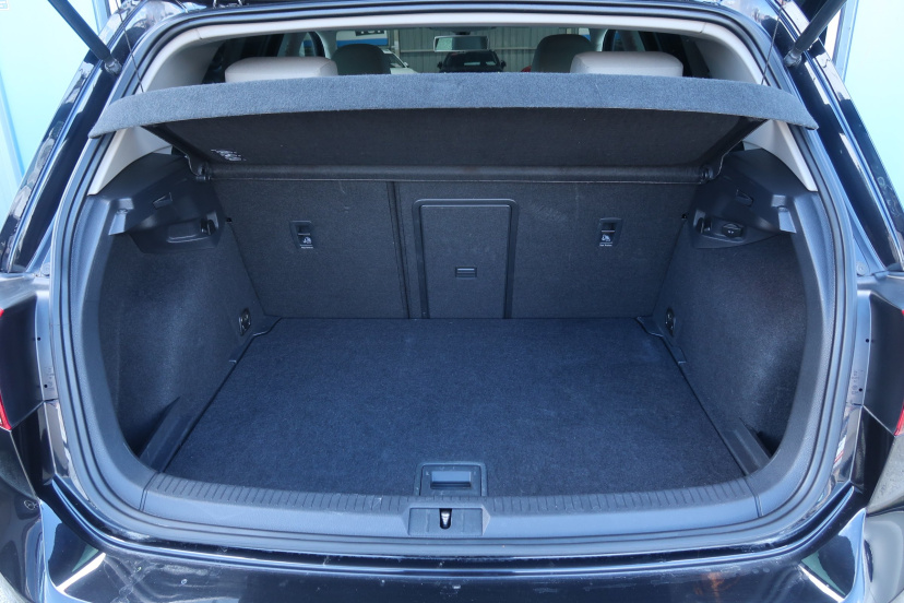 Volkswagen Golf, 2013