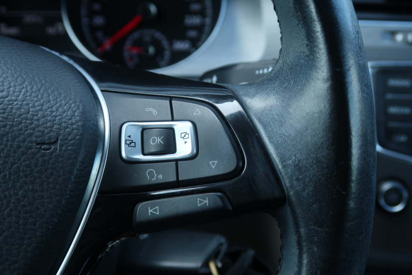 Volkswagen Golf, 2013