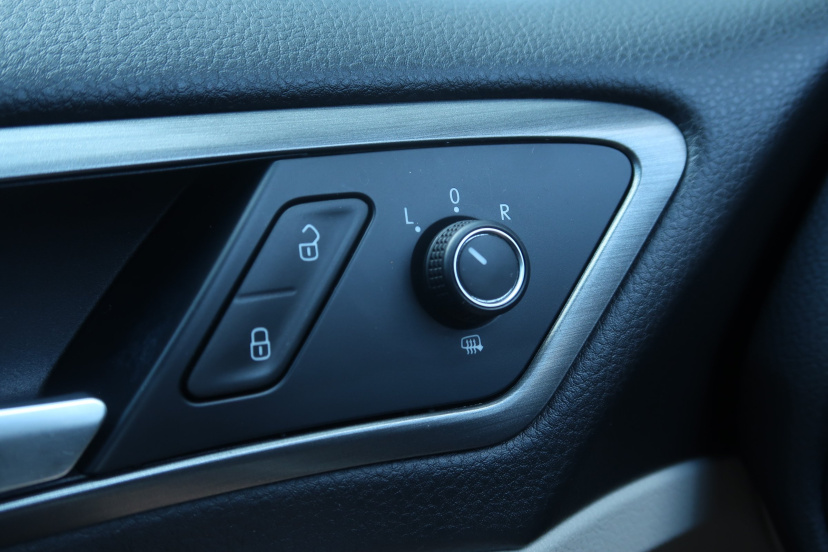 Volkswagen Golf, 2013