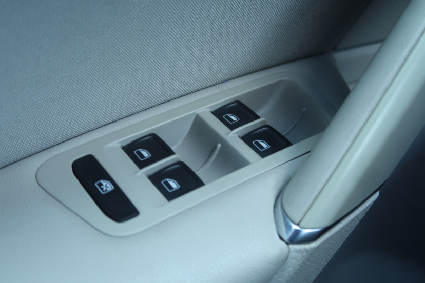 Volkswagen Golf, 2013
