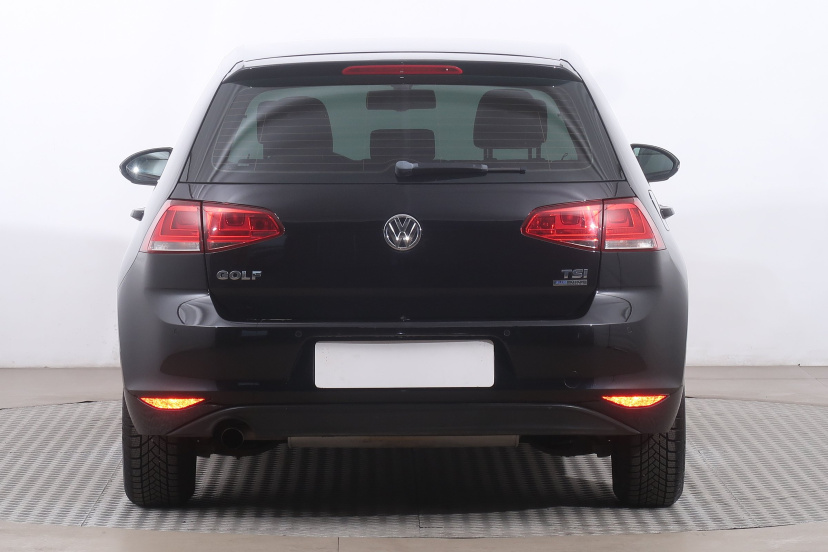 Volkswagen Golf, 2013