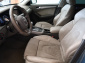 Audi A4, 2008