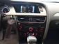 Audi A4, 2008