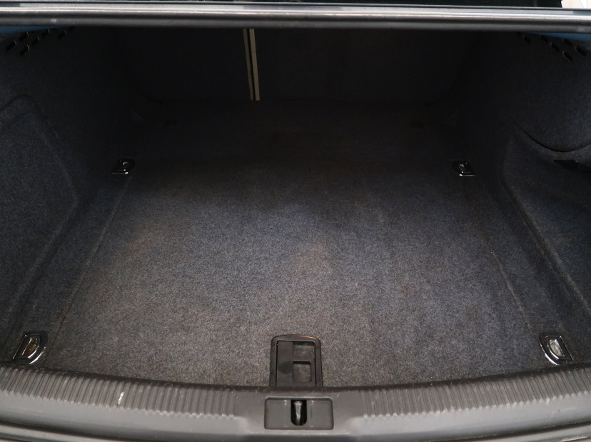 Audi A4, 2008
