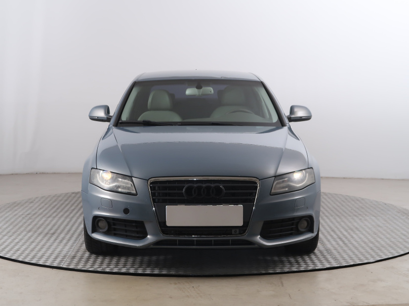Audi A4, 2008