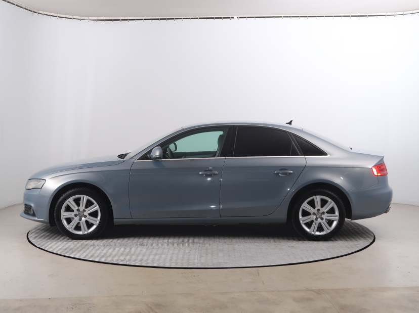 Audi A4, 2008