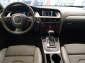 Audi A4, 2008