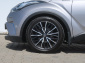 Toyota C-HR, 2018