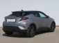Toyota C-HR, 2018