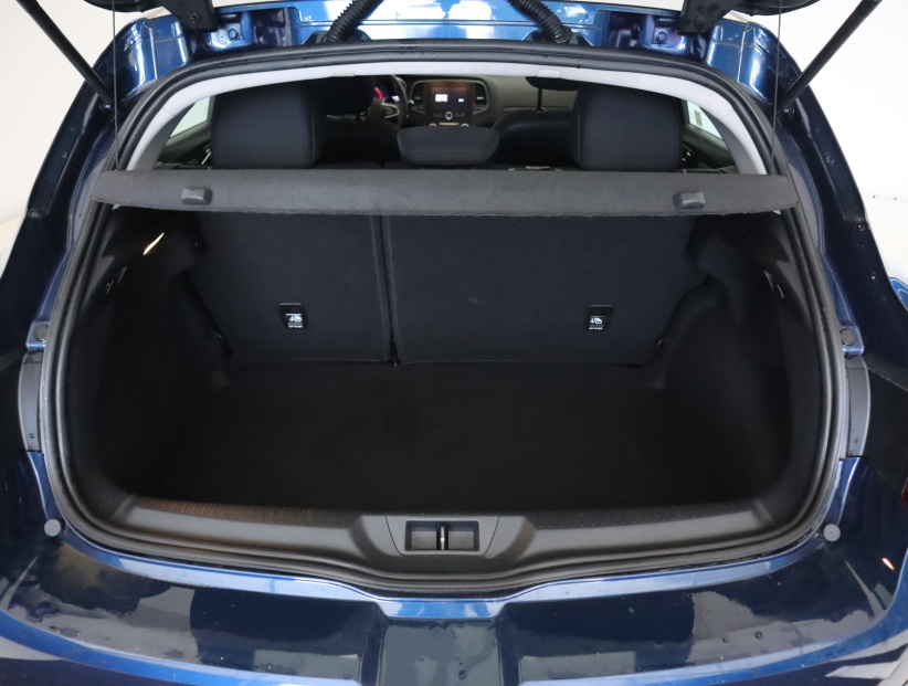 Renault Megane, 2018