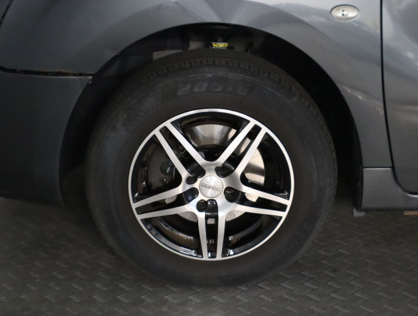Peugeot Partner, 2013