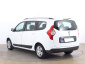 Dacia Lodgy, 2018