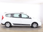 Dacia Lodgy, 2018