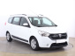 Dacia Lodgy, 2018