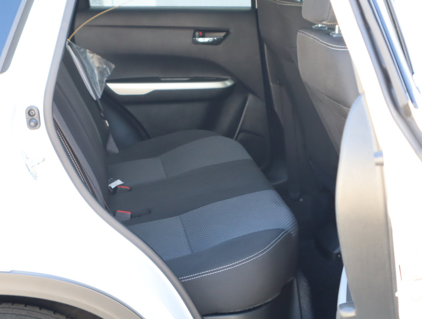 Suzuki Vitara, 2016