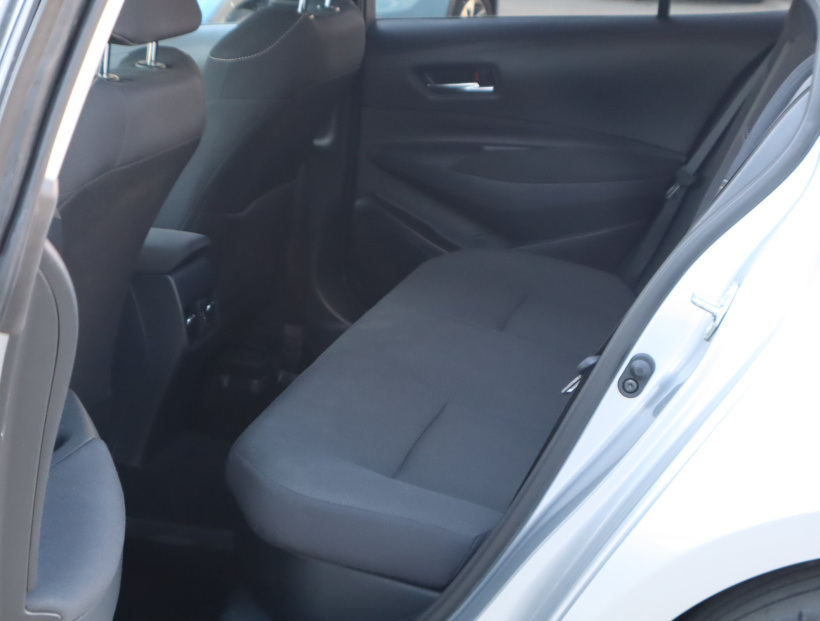 Toyota Corolla, 2022